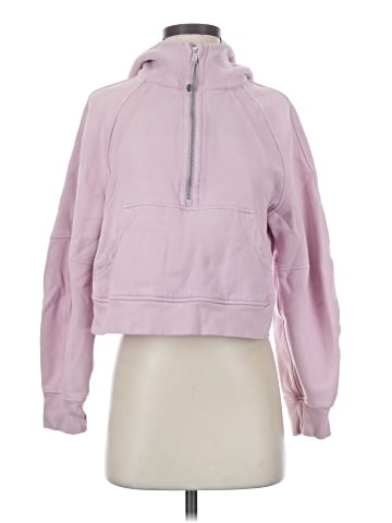 Lululemon Athletica Sweatshirt (view 1)