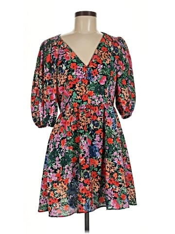 Topshop Casual Dress (view 1)