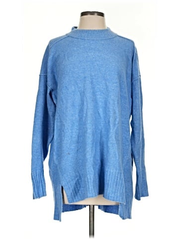 Free People Pullover Sweater (view 1)