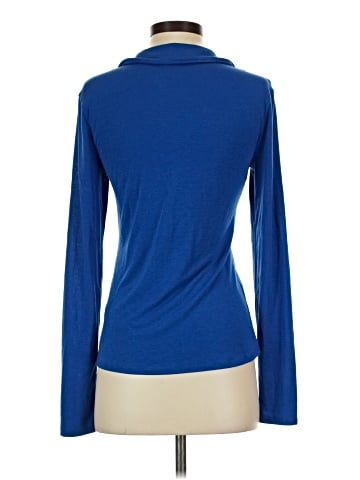 H&M Long Sleeve Polo (view 2)
