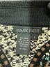 Nomadic Traders Paisley Black Pullover Sweater Size L - photo 7