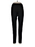 Assorted Brands 100% Polyester Solid Black Active Pants Size L - photo 1