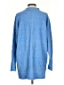 Free People Blue Pullover Sweater Size XS - photo 2