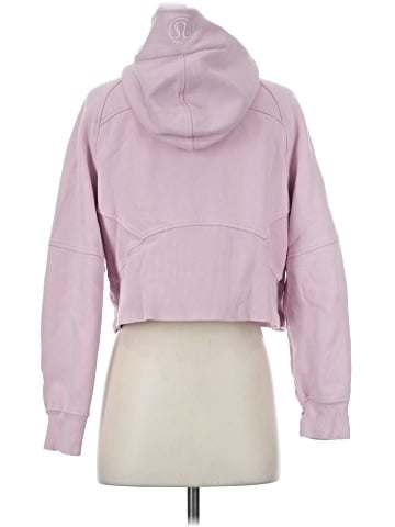 Lululemon Athletica Sweatshirt (view 2)