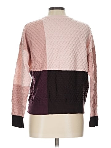 Adrianna Papell Long Sleeve Top (view 2)
