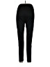 Assorted Brands 100% Polyester Solid Black Active Pants Size L - photo 2