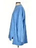 Free People Blue Pullover Sweater Size XS - photo 5