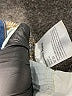 Reformation Jeans Color Block Blue Jeans Size 25 waist - photo 8