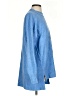 Free People Blue Pullover Sweater Size XS - photo 4