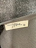 Hello Miz Gray Cocktail Dress Size Med Maternity - photo 6