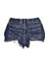 Cat & Jack Blue Denim Shorts Size 4T - photo 2