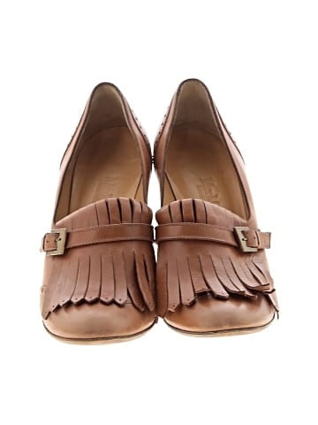 Max Mara Heels (view 2)