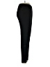 Assorted Brands 100% Polyester Solid Black Active Pants Size L - photo 4