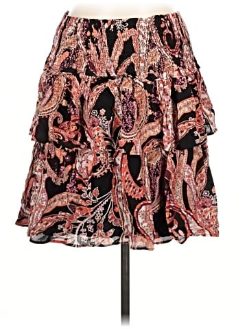 By Anthropologie Casual Skirt (view 1)