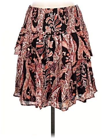 By Anthropologie Casual Skirt (view 2)
