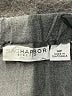 Sag Harbor Solid Gray Casual Pants Size 14 (petite) - photo 7