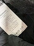 Unbranded Solid Black Formal Skirt Size L - photo 5