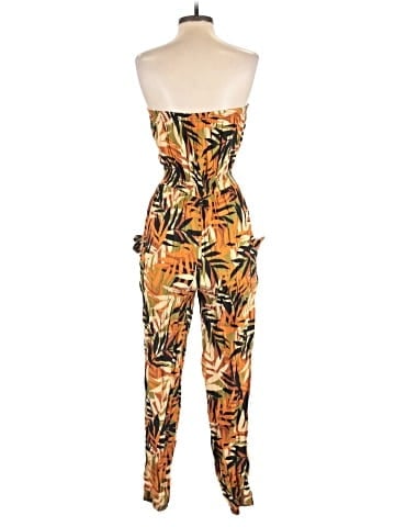 Toxik3 Jumpsuit (view 2)