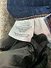 Lila Ryan Stars Blue Jeans Size 27 waist - photo 5
