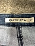 Athleta Blue Jeans Size 6 (tall) - photo 7