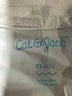 Cat & Jack Solid Ivory Jacket Size 4 - 5 - photo 3