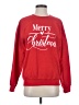 Gildan Red Sweatshirt Size S - photo 1