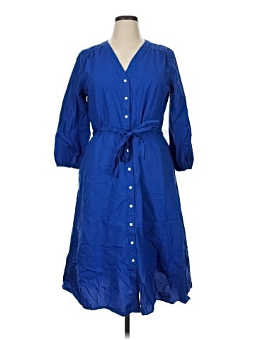 Talbots Casual Dress (view 1)