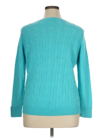 Talbots Pullover Sweater (view 2)