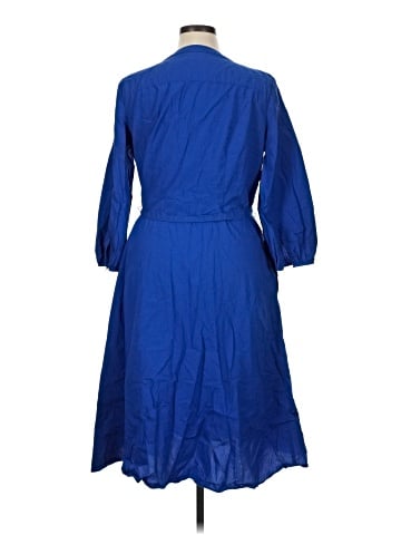 Talbots Casual Dress (view 2)