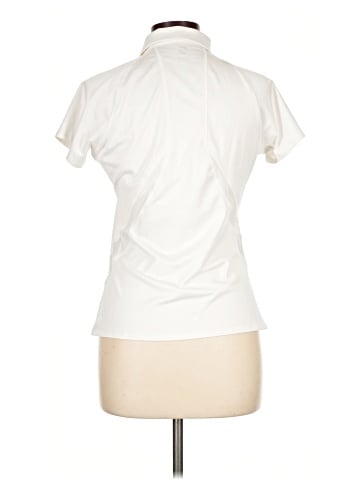 K-Swiss Short Sleeve Blouse (view 2)