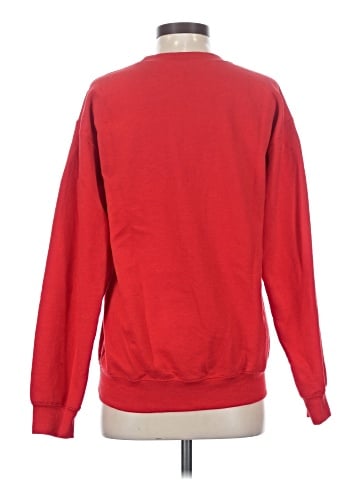 Gildan Sweatshirt (view 2)