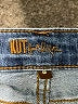 Kut from the Kloth Hearts Blue Jeans Size 8 - photo 7