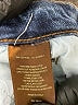 Kut from the Kloth Hearts Blue Jeans Size 8 - photo 8