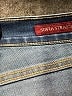 Lucky Brand Hearts Blue Jeans Size 6 - photo 8