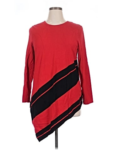 Alfani Pullover Sweater (view 1)