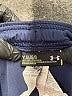 Under Armour 100% Polyester Color Block Blue Athletic Shorts Size L (youth) - photo 3