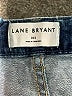Lane Bryant Blue Jeans Size 24s - photo 4