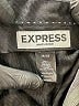 Express Chevron-herringbone Gray Active Pants Size 28 waist - photo 7