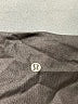Lululemon Athletica Black Active Pants Size 2 - photo 7