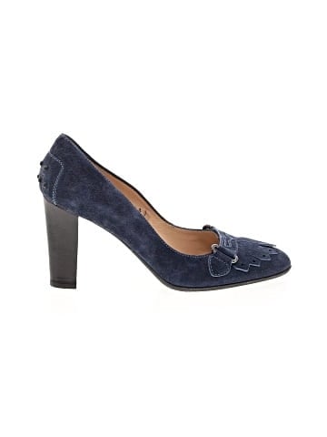Tod's Heels (view 1)