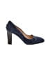 Tod's Blue Heels Size EU 40 - photo 1
