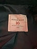 Gap Black Blazer Size 10 - photo 6