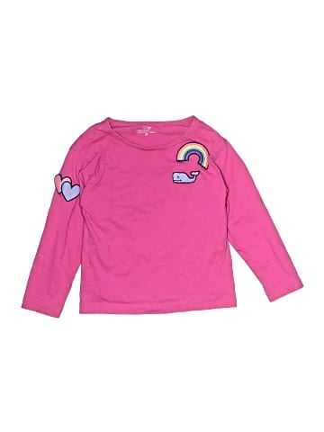 Vineyard Vines Long Sleeve T-Shirt (view 1)