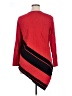 Alfani Red Pullover Sweater Size XL - photo 2
