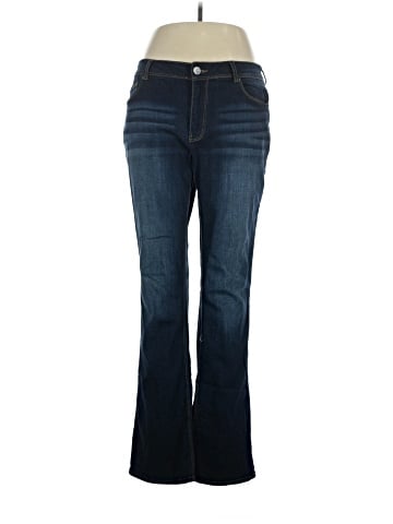 C established 1946 Jeans (view 1)