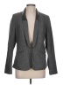 Calvin Klein Gray Blazer Size 12 - photo 1
