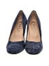 Tod's Blue Heels Size EU 40 - photo 2