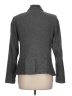 Calvin Klein Gray Blazer Size 12 - photo 2
