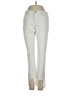 Blank NYC Chevron-herringbone Ivory Jeans Size 27 waist - photo 1