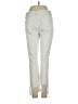 Blank NYC Chevron-herringbone Ivory Jeans Size 27 waist - photo 2
